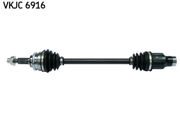 SKF VKJC 6916 полуоска